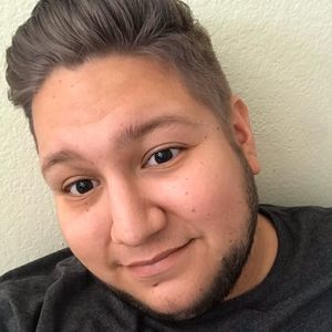 Meet your Posher, Roland